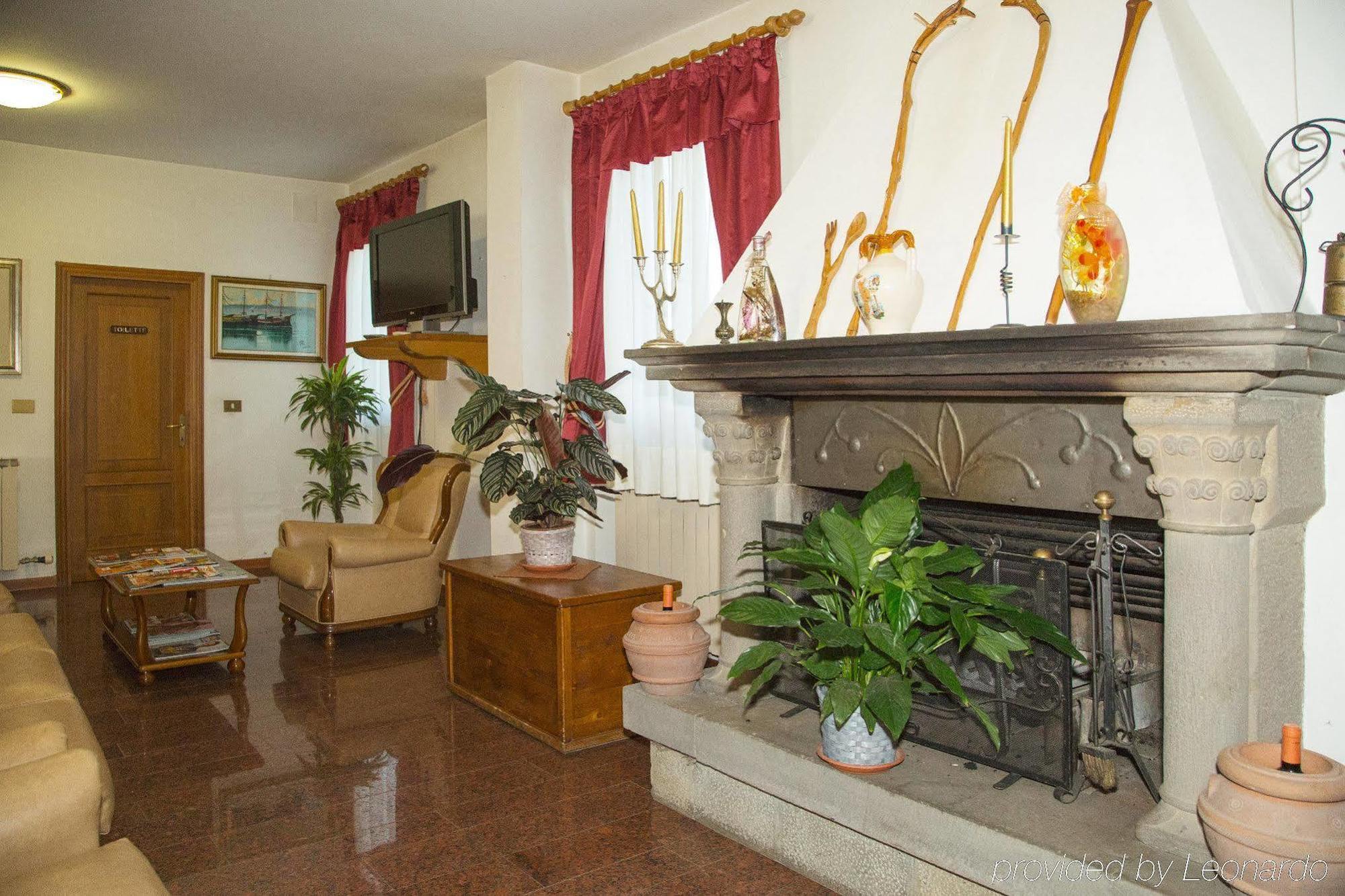 Hotel Del Lago Cavriglia Eksteriør bilde