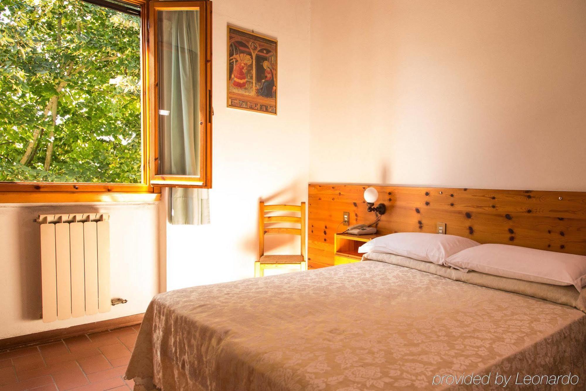 Hotel Del Lago Cavriglia Eksteriør bilde