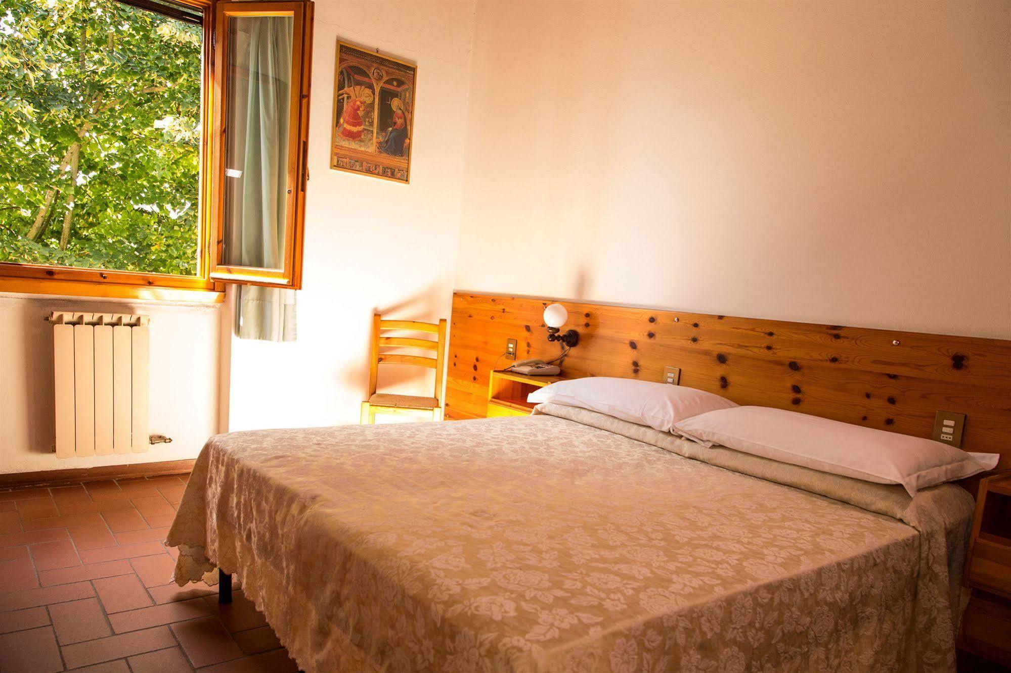 Hotel Del Lago Cavriglia Eksteriør bilde