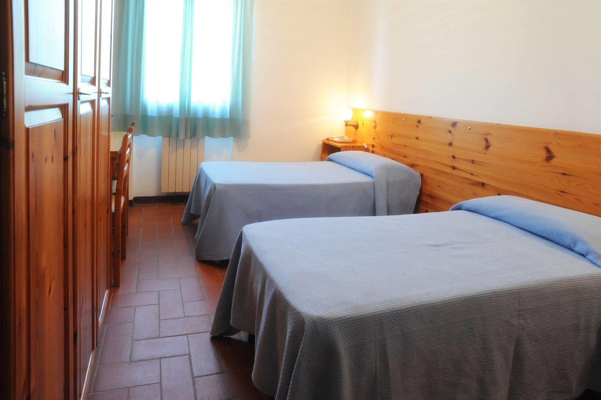 Hotel Del Lago Cavriglia Eksteriør bilde